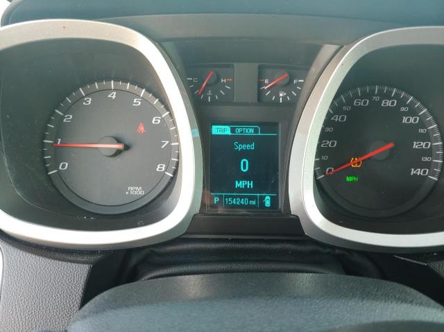 Photo 8 from auction – 2015 CHEVROLET EQUINOX LT with VIN 2GNFLGEKXF6404600