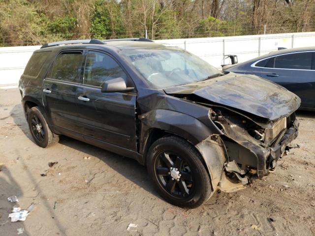 Photo 4 from auction – 2016 GMC ACADIA SLE with VIN 1GKKRNED2GJ314099