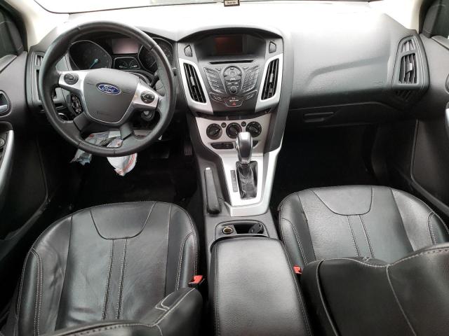 صورة رقم 8 من المزاد - 2014 FORD FOCUS SE مع VIN 1FADP3F2XEL325483