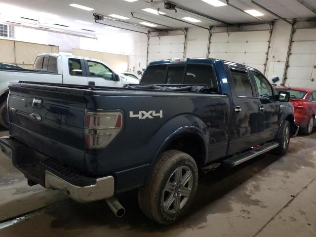 Photo 3 from auction – 2013 FORD F150 SUPER with VIN 1FTFW1E66DFC11279