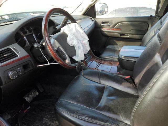 Photo 7 from auction – 2008 CADILLAC ESCALADE L with VIN 1GYFK63838R153076