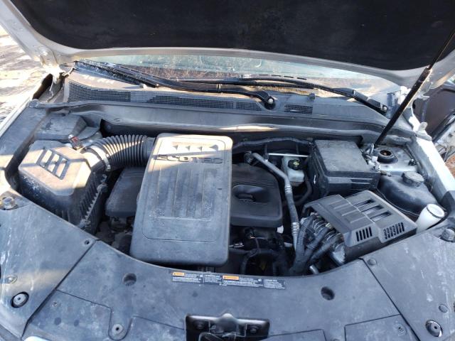 Photo 12 from auction – 2015 CHEVROLET EQUINOX LS with VIN 2GNALAEK1F1104559