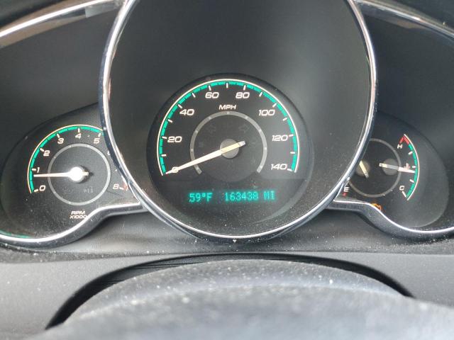 Photo 9 from auction – 2012 CHEVROLET MALIBU 1LT with VIN 1G1ZC5E02CF370302