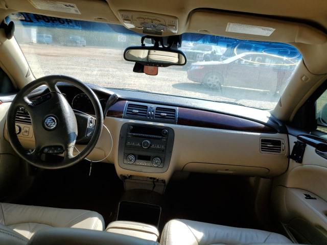 صورة رقم 8 من المزاد - 2008 BUICK LUCERNE CX مع VIN 1G4HD57288U117577