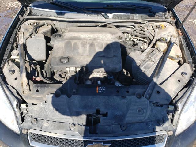 Photo 11 from auction – 2012 CHEVROLET IMPALA LTZ with VIN 2G1WC5E35C1223928