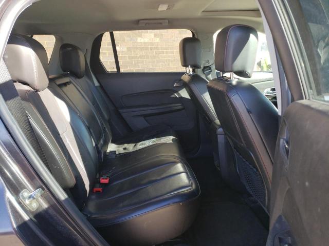 Photo 10 from auction – 2014 GMC TERRAIN SL with VIN 2GKFLYE3XE6265045