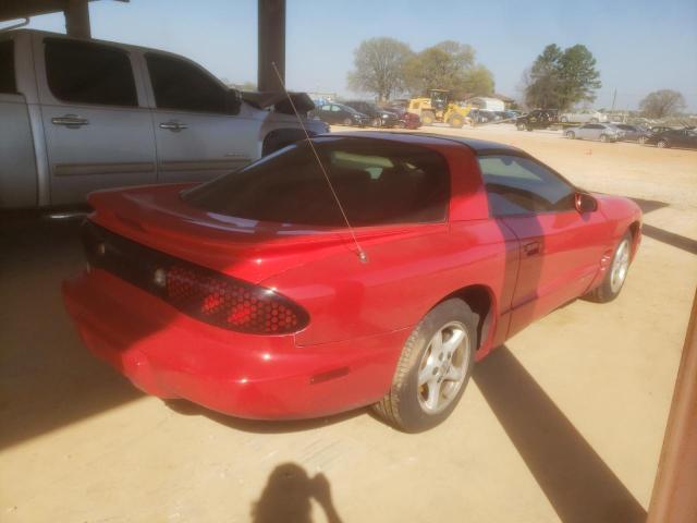Photo 3 from auction – 2000 PONTIAC FIREBIRD with VIN 2G2FS22K2Y2128821