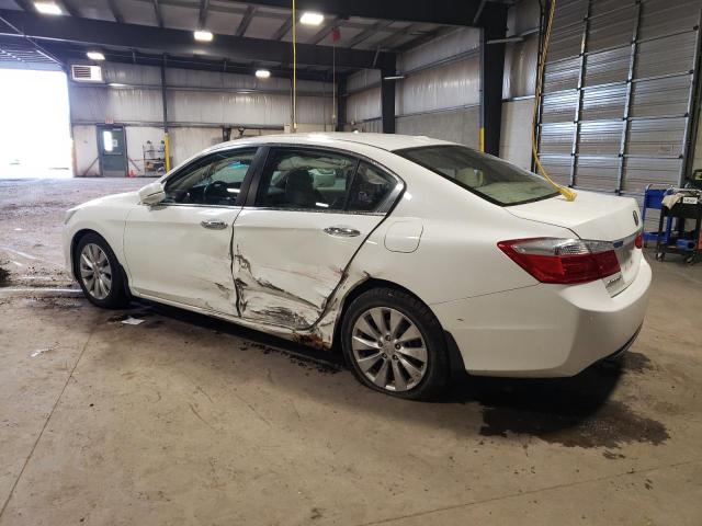 Photo 2 from auction – 2013 HONDA ACCORD EXL with VIN 1HGCR2F80DA100046