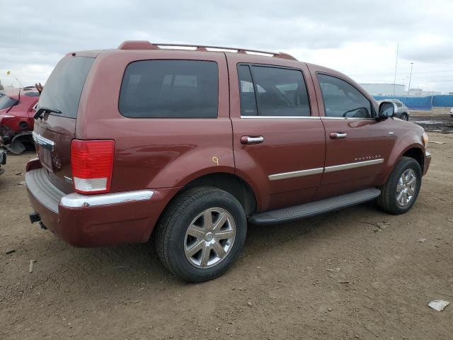 Photo 3 from auction – 2008 CHRYSLER ASPEN LIMI with VIN 1A8HW58228F134790
