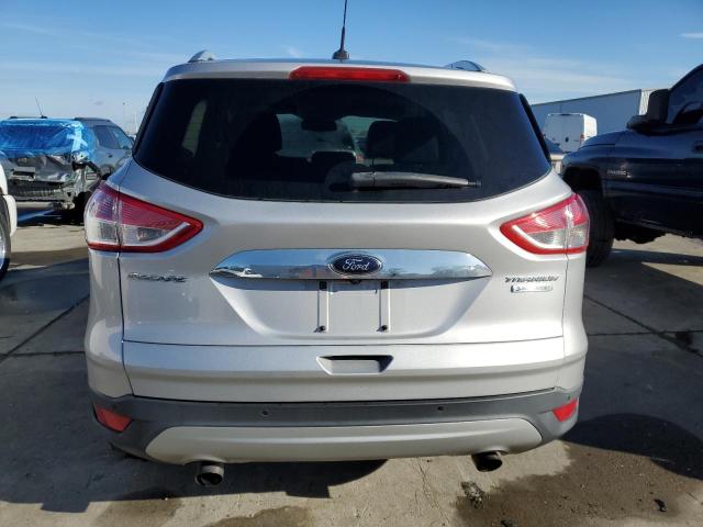 Photo 6 from auction – 2016 FORD ESCAPE TIT with VIN 1FMCU0J93GUC60454