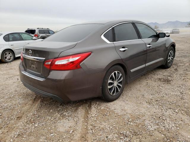 Photo 3 from auction – 2016 NISSAN ALTIMA 2.5 with VIN 1N4AL3AP7GN348129