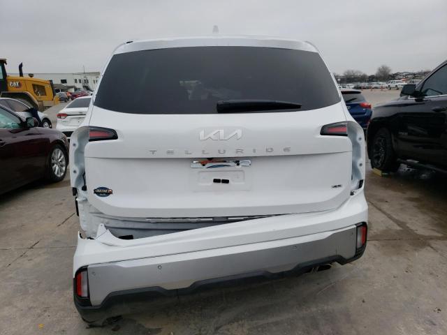 Photo 6 from auction – 2023 KIA TELLURIDE with VIN 5XYP5DGC1PG346568