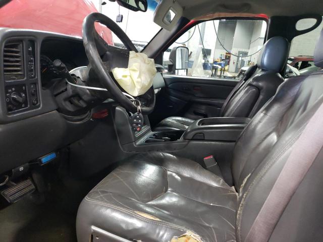 صورة رقم 7 من المزاد - 2004 CHEVROLET silverado مع VIN 1GCHK23U84F257899