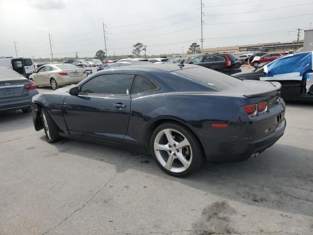 Photo 2 from auction – 2013 CHEVROLET CAMARO LS with VIN 2G1FA1E36D9132944