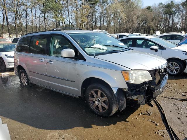 Photo 4 from auction – 2010 CHRYSLER TOWN & COU with VIN 2A4RR5D17AR279140