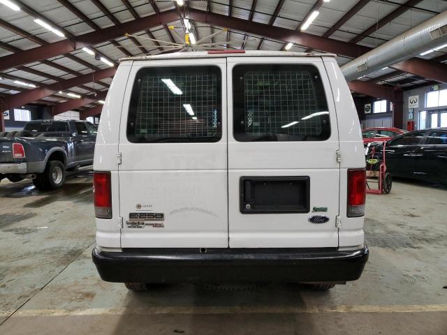Photo 6 from auction – 2011 FORD ECONOLINE with VIN 1FTNE2EW4BDA38150