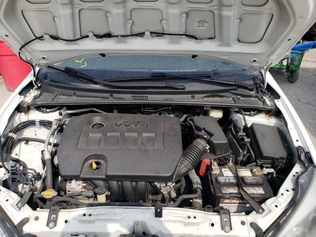 Photo 11 from auction – 2016 TOYOTA COROLLA L with VIN 2T1BURHE4GC575140