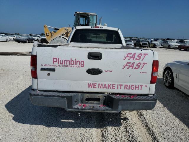 Фото 6 с аукциона – 2006 FORD F150 с VIN 1FTRF12296NB02533