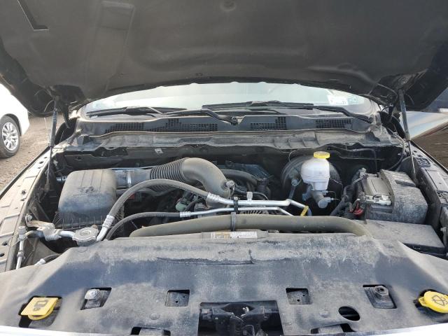 Photo 11 from auction – 2020 RAM 1500 CLASS with VIN 1C6RR6TT9LS136133