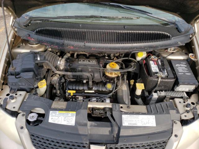 Foto 12 de la subasta – 2002 DODGE GRAND CARA con VIN 2B4GP44382R739855