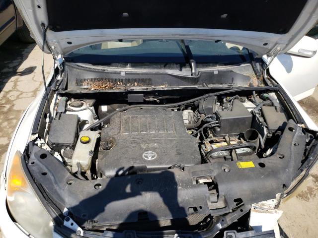 Photo 11 from auction – 2010 TOYOTA RAV4 LIMIT with VIN JTMYK4DVXA5026636