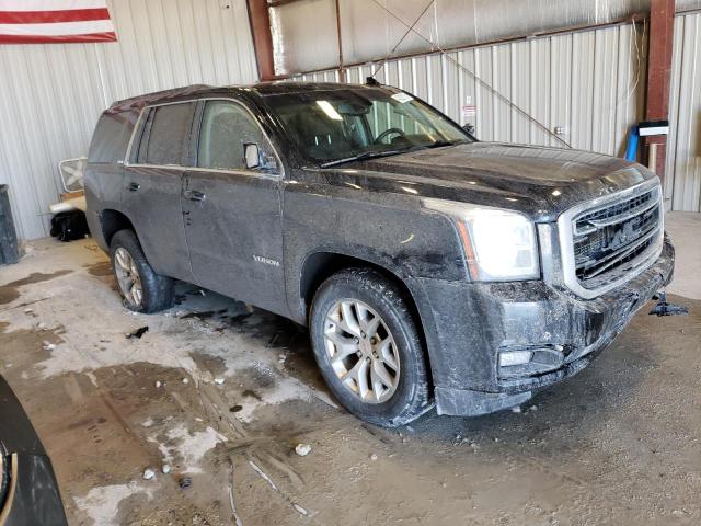 Photo 4 from auction – 2016 GMC YUKON SLE with VIN 1GKS2AKC0GR475917