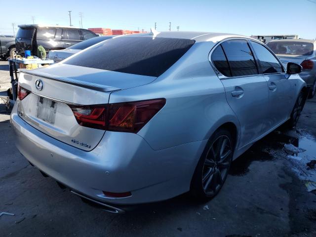 Photo 3 from auction – 2013 LEXUS GS 350 with VIN JTHBE1BL1D5012799