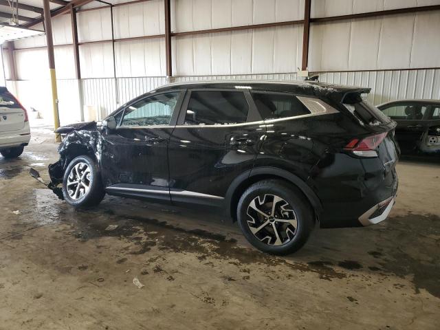 Photo 2 from auction – 2023 KIA SPORTAGE E with VIN KNDPVCAG5P7021473