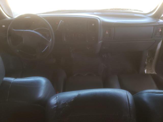 Photo 8 from auction – 2004 CHEVROLET SILVERADO with VIN 1GCEC19Z34Z276713