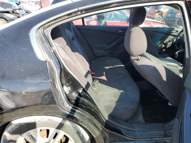 Photo 10 from auction – 2012 NISSAN ALTIMA BAS with VIN 1N4AL2AP6CN440451