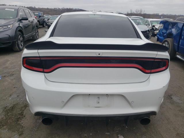 Photo 6 from auction – 2019 DODGE CHARGER R/ with VIN 2C3CDXCT8KH544877