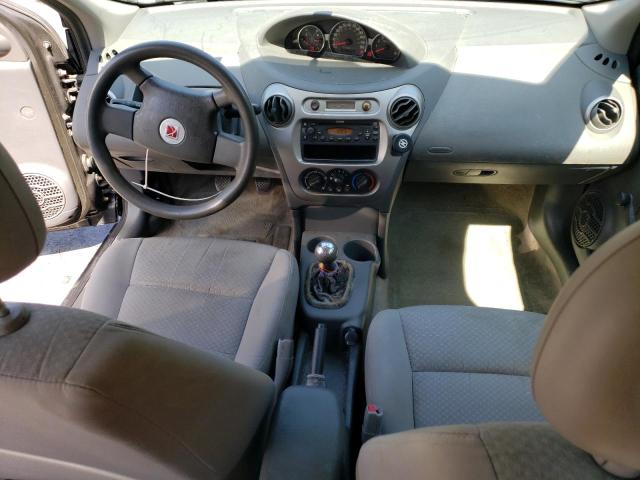 Photo 8 from auction – 2005 SATURN ION LEVEL with VIN 1G8AZ52F45Z128263