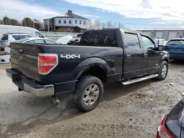 Foto 3 de la subasta – 2013 FORD F150 SUPER con VIN 1FTFW1ET6DFD60586