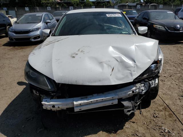 Photo 5 from auction – 2015 HONDA ACCORD SPO with VIN 1HGCR2F57FA247196