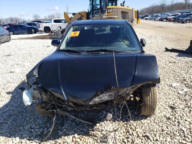 Photo 5 from auction – 2009 MAZDA 3 I with VIN JM1BK32F891199151