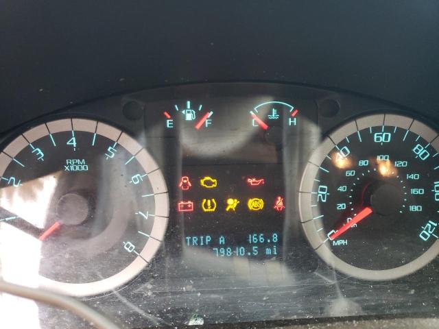Photo 9 from auction – 2012 FORD ESCAPE XLT with VIN 1FMCU0DG2CKB00078