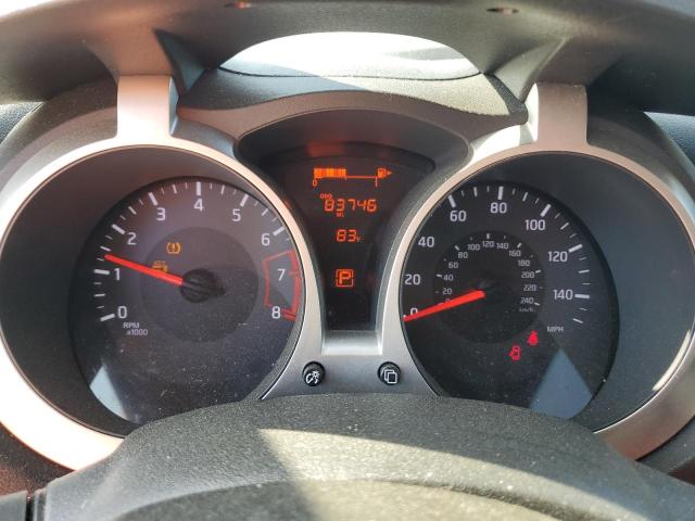 Photo 9 from auction – 2017 NISSAN JUKE S with VIN JN8AF5MRXHT701829