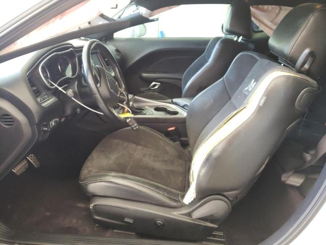 Photo 7 from auction – 2017 DODGE CHALLENGER with VIN 2C3CDZFJ8HH594032