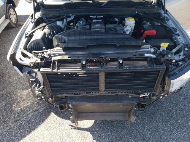 Photo 12 from auction – 2022 RAM 2500 BIG H with VIN 3C6UR5DL7NG370378