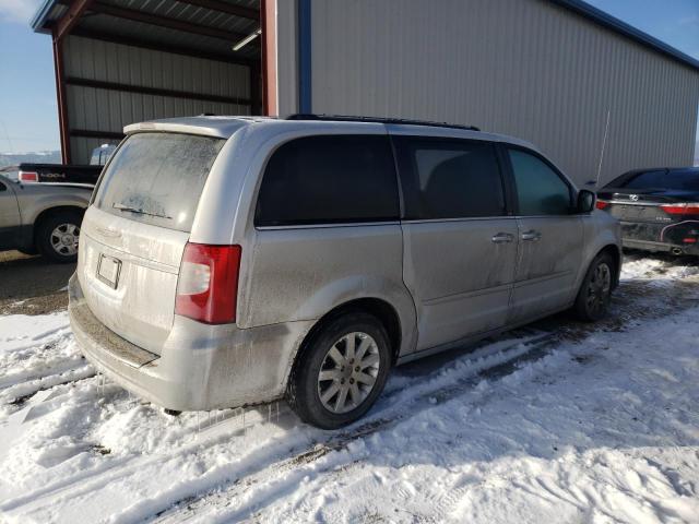 Photo 3 from auction – 2012 CHRYSLER TOWN & COU with VIN 2C4RC1BG3CR277847