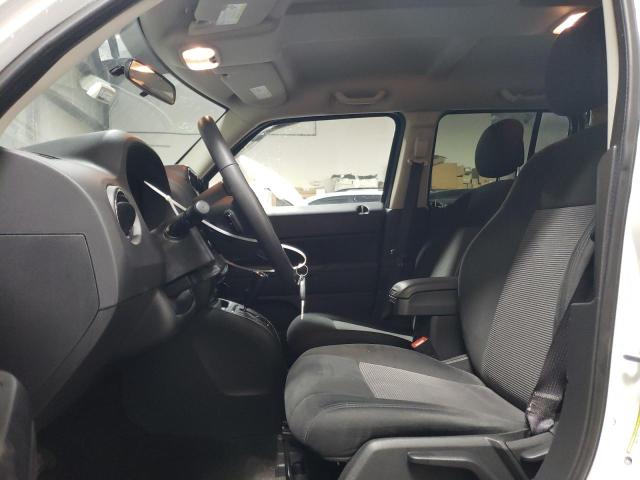 Photo 7 from auction – 2014 JEEP PATRIOT LA with VIN 1C4NJPFA3ED660366
