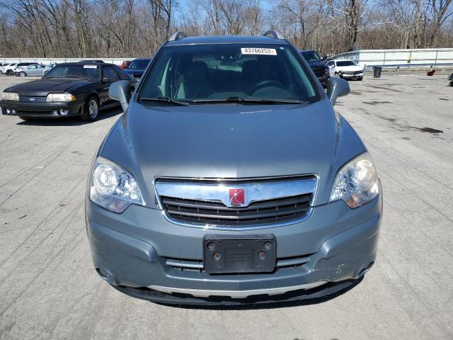 Photo 5 from auction – 2008 SATURN VUE with VIN 3GSCL53798S729858