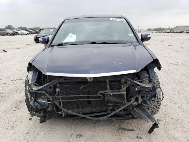 Photo 5 from auction – 2008 ACURA RDX with VIN 5J8TB18258A013885