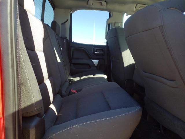 Photo 10 from auction – 2016 CHEVROLET SILVERADO with VIN 1GCVKREC8GZ234724