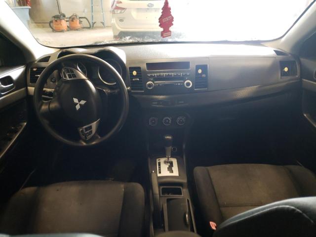Photo 8 from auction – 2010 MITSUBISHI LANCER ES/ with VIN JA32U2FU1AU019474