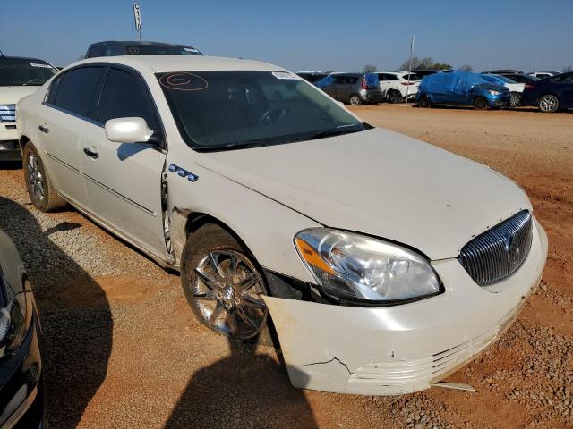 Photo 4 from auction – 2008 BUICK LUCERNE CX with VIN 1G4HD57288U117577