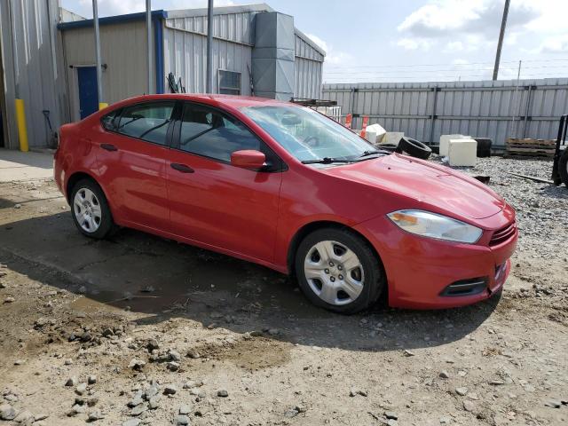 Photo 4 from auction – 2013 DODGE DART SE with VIN 1C3CDFAA1DD318689