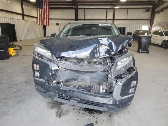 Photo 5 from auction – 2021 MITSUBISHI OUTLANDER with VIN JA4APUAU2MU022437