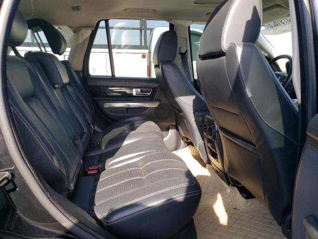 Photo 10 from auction – 2013 LAND ROVER RANGE ROVE with VIN SALSK2D44DA779195