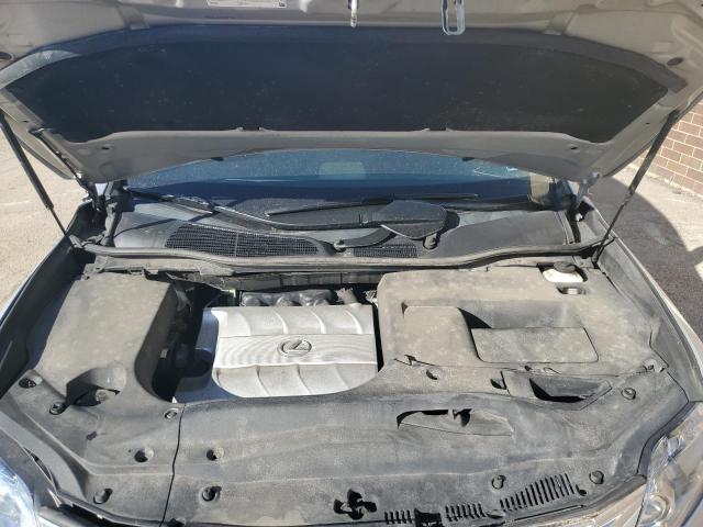 Photo 11 from auction – 2010 LEXUS RX 350 with VIN 2T2BK1BA7AC074825